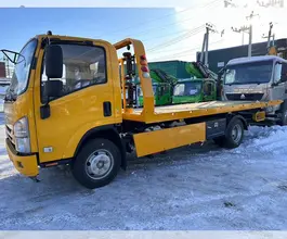 Эвакуатор Эвакуатор    2026 года б/у