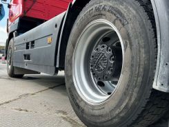 Тягач Седельный тягач МАЗ 544028 2021 года б/у фото 10