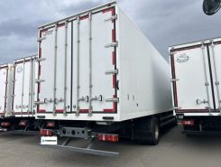 Рефрижератор Фургон  Howo 2025 года новый фото 3