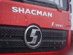 Самосвал Самосвал  Shacman L3000 2024 года новый фото 9