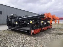 Буровая установка Rusman SA050 2026 года новый
