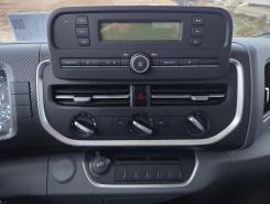 Изотермический фургон Ambertruck JM 93 M 2024 года новый фото 20