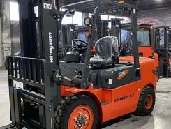 Вилочный погрузчик Lonking FD35T 2025 года б/у