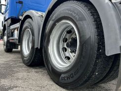 Тягач Седельный тягач Scania P-series 2014 года б/у фото 11