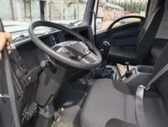 Ассенизатор Ассенизатор 20 м3  ISUZU Giga 2026 года новый фото 4