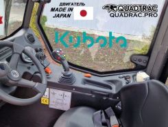 Телескопический погрузчик CAST LOADERS 30T 2026 года новый фото 4