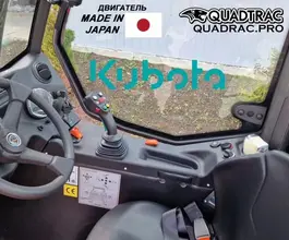 Телескопический погрузчик CAST LOADERS 30T 2026 года новый фото 4