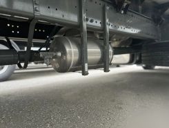 Рефрижератор Фургон  Howo 2025 года новый фото 22