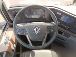 Тягач Седельный тягач Dongfeng gx 2024 года новый фото 19