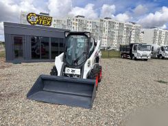 Экскаватор-погрузчик Bobcat 530 2025 года новый фото 5