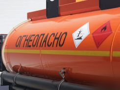 Автотопливозаправщик АТЗ 10 м3 Dongfeng C120T 2026 года новый фото 6