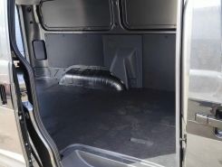 Автофургон Автофургон  Sollers 2026 года новый фото 11