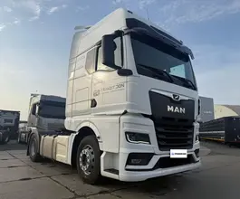 Седельный тягач Седельный тягач MAN TGX 2023 года б/у