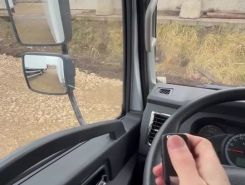 Рефрижератор Фургон  Dongfeng 2024 года новый фото 2