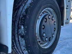 Тягач Седельный тягач Камаз 65209 2019 года б/у фото 14