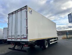 Рефрижератор Фургон  Foton 2024 года новый фото 4