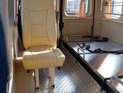 Катафалк Ритуaльный aвтомобиль Dongfeng K33 2026 года новый фото 22