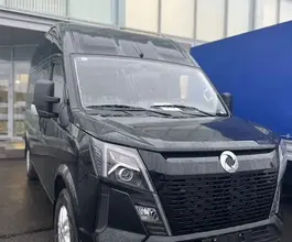 Автофургон Автофургон  Dongfeng 2024 года новый фото 4
