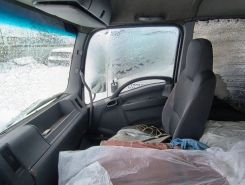 Рефрижератор Фургон  ISUZU 2015 года новый фото 5