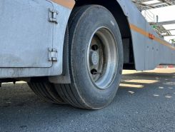 Полуприцеп-автовоз Titan 226A2 2024 года б/у фото 12