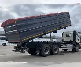 Самосвал Самосвал    2024 года б/у фото 2