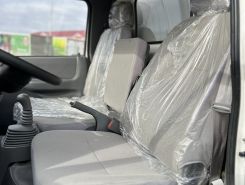 Рефрижератор Фургон  Ambertruck 2024 года новый фото 21