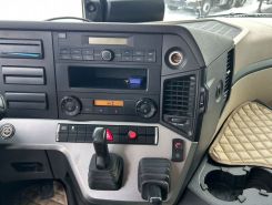 Тягач Седельный тягач Mercedes-Benz Actros 2023 года б/у фото 20