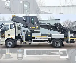 Автовышка Автовышка    2026 года б/у фото 2