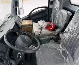 Автовышка Автовышка  ISUZU Elf 2026 года новый фото 4