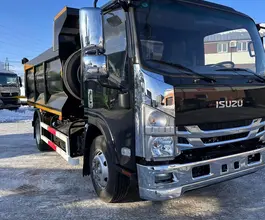 Самосвал Самосвал  ISUZU Elf 700Р 2025 года б/у фото 2