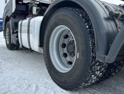 Тягач Седельный тягач Mercedes-Benz Actros 2023 года б/у фото 10