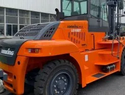 Вилочный погрузчик Lonking LG160DT 2025 года б/у фото 3