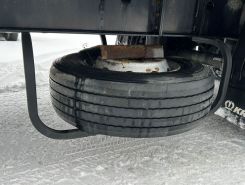 Шторный полуприцеп Krone SD 2021 года б/у фото 18