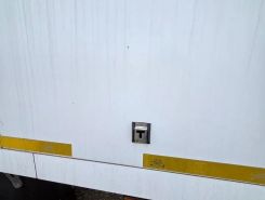 Изотермический фургон Ambertruck JM 93 M 2024 года новый фото 21