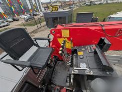 Бортовой Бортовой Howo t5g 2025 года новый фото 11