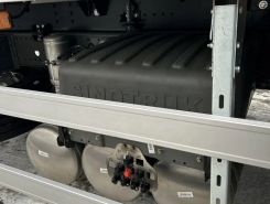 Рефрижератор Фургон  Howo 2026 года новый фото 3