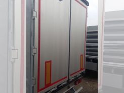 Шторный полуприцеп Тонар T4-16V (97882) 2026 года новый фото 4