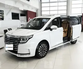 Автофургон Автофургон  Sollers SP7 2026 года новый фото 5