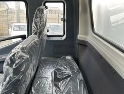 Шасси Шасси  Ambertruck 120 L 2024 года новый фото 5