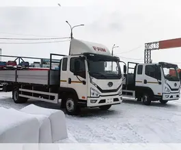 Бортовой Бортовой ,  2025 года б/у фото 4