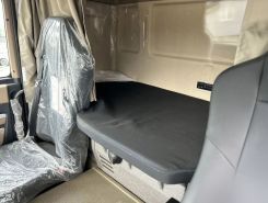 Рефрижератор Фургон  Howo 2024 года новый фото 5