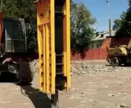 Навесное оборудование  Exten R3500 2026 года новый фото 2
