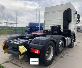 Седельный тягач Седельный тягач DAF XF106 2018 года б/у фото 3