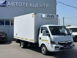 Рефрижератор Фургон  Dongfeng 2026 года новый фото 2