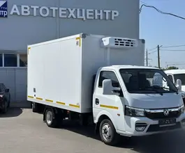 Рефрижератор Фургон  Dongfeng 2026 года новый фото 2