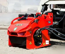 Фреза Exten AF450C 2026 года новый