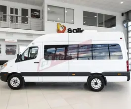 Автофургон Автофургон  - 2026 года новый фото 4