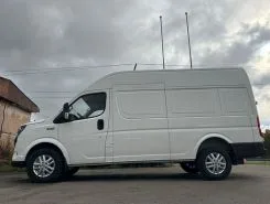 Автофургон Автофургон  Dongfeng 2026 года новый фото 5