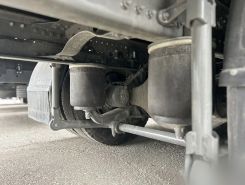 Рефрижератор Фургон  Howo 2025 года новый фото 21