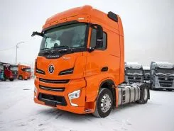 Седельный тягач Седельный тягач Shacman X6000 2023 года новый фото 2